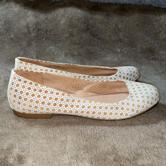 Nina Originals Women’s Ballet Flats Size 8 - Picture 4 of 10